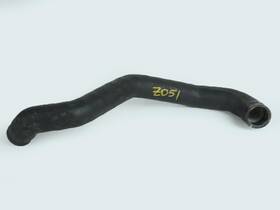 1295012482 Mercedes-benz 1994 - 1996 Sl Class R129 Sl320 Hose Tube Pipe Lower Cooling Radiator