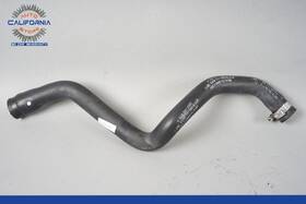 Mercedes-benz 1295012582 90-02 R129 Sl500 500sl Expansion Tank Cooling Lower Pipe Oem
