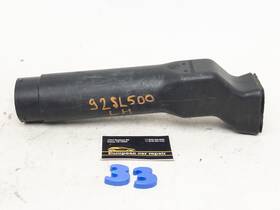 1298310346 Mercedes-benz 90-98 R129 Sl500 Air Intake Cleaner Hose Tube Duct Oem