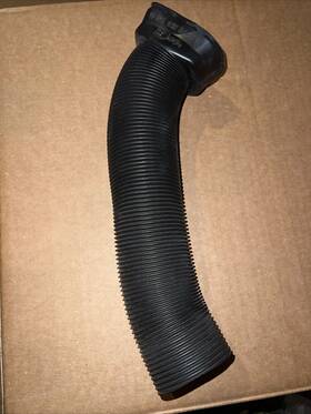 1298310446 Mercedes-benz 1990-98 Sl R129 Air Intake Cleaner Tube Duct Oem