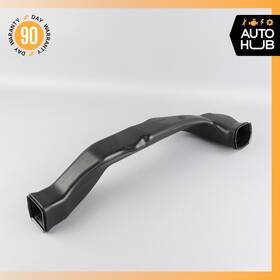 1298312046 Mercedes-benz 90-02 R129 Sl500 Sl600 Hvac Air Intake Duct Pipe Hose Right Side Oem 1298312046 Mercedes-benz 90-02 R129 Sl500 Sl600 Hvac Air Intake Duct Pipe Hose Right Side Oem