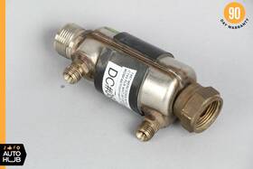 1404760017 Mercedes-benz 1404760217 90-02 R129 300sl Sl500 Fuel Gas Cooler Cooling Tube Oem