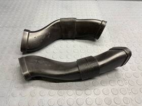 156-094-05-82 Mercedes-benz Genuine Air Cleaner Intake Duct Tube Left Right Set Oe 156-094-05-82 Mercedes-benz Genuine Air Cleaner Intake Duct Tube Left Right Set Oe