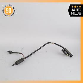 1644700124 Mercedes-benz W164 Ml350 Cdi Diesel Bluetec Adblue Liquid Line Oem
