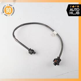 1648210156 Mercedes-benz 2012 W166 Ml350 Om642 Diesel Bluetec Adblue Pump Wire Harness Oem