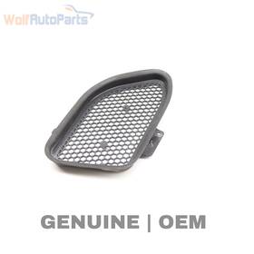 1648310058 Mercedes-benz 2007-2012 Gl450 X164 - Intake Air Duct Grille