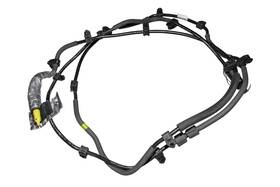 1664702224 Mercedes-benz 2013-2016 Gl350 Diesel Emission Reduction Feed Line 1664702224 Mercedes-benz 2013-2016 Gl350 Diesel Emission Reduction Feed Line