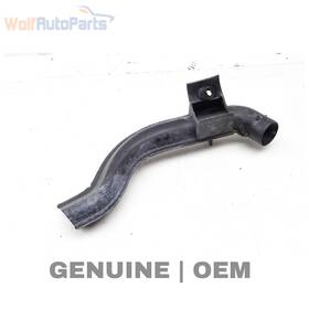 1665200002 Mercedes-benz 2013 Gl450 X166 - Right Air Intake Duct / Tube