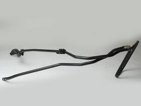 1704600224 Mercedes-benz 1997 - 2003 Slk Class R170 High Pressure Column Line Gear Cooler