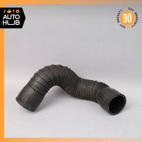 1705280182 Mercedes-benz 97-04 R170 Slk230 Right Passenger Intercooler Hose Pipe Oem