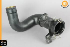 1705280508 Mercedes-benz 97-04 R170 Slk230 Left Driver Intercooler Hose Pipe Oem