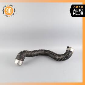 1725280282 Mercedes-benz 12-15 R172 Slk250 M271 Intercooler Hose Right Side Oem 49k
