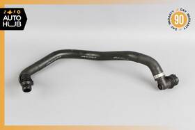 1728302196 Mercedes-benz 17-20 R172 Slc300 M274 Engine Motor Cooling Radiator Hose Pipe Oem 37k