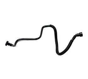 177-430-02-00 Mercedes-benz 2019 - 2022 A220 V177 2.0l Brake Booster Vacuum Hose Tube Pipe Oem