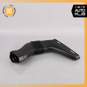 Mercedes-benz 1770902382 15-23 W205 C63 Amg M177 Left Air Intake Hose Pipe Oem