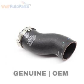 1770904601 Mercedes-benz 2018-2019 S560 - Front Right Turbo Air Intake Hose / Tube