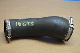 1780900782 Mercedes Benz 2016 C190 Amg Gts M178 Left Driver Charge Air Hose Tube Pipe