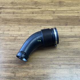 Mercedes-benz 1780900900 2016-2021 Amg Gt S C190 Front Left Engine Air Intake Hose Duct Oem