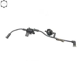 1997278 Mercedes-benz 2017-2019 E300 E-class 2.0l Fuel Evaporator Hose Purge Valve Vacuum Oem