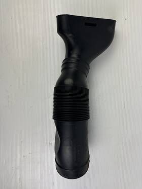 2035280107 Mercedes-benz 2005 2006 W203 C240 M112 Left Air Intake Duct Pipe Hose Oem