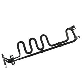 2044602024 Mercedes-benz Glk350 W204 C300 Power Steering Cooler Radiator Oem 08 15