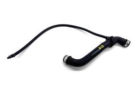 2045010382 Mercedes-benz 2008-2011 W204 C300 Radiator Coolant Upper Hose Pipe Line Oem