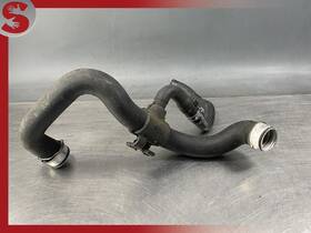 2045010482 Mercedes-benz 08-12 X204 Glk350 E350 Lower Radiator Cooling Hose Pipe Oem