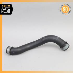 Mercedes-benz 2045011582 W212 E250 Diesel Engine Motor Radiator Hose Pipe Oem