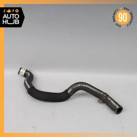 2045017182 Mercedes-benz 08-15 W204 C300 E350 C350 Radiator Cooling Hose Pipe Oem