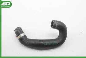 2048301396 Mercedes-benz 10-16 W212 E350 C350 Hvac Heater Coolant Hose Pipe Oem