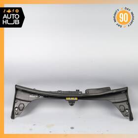 2055000055 Mercedes-benz 15-18 W205 C300 350e M274 Engine Motor Air Intake Cover Panel Oem