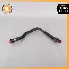 Mercedes-benz 2055013391 15-23 W205 C63 Amg M177 Engine Water Coolant Hose Pipe Line Oem