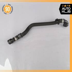 Mercedes-benz 2055019382 15-23 W205 C63 Amg M177 Engine Water Coolant Hose Pipe Line Oem