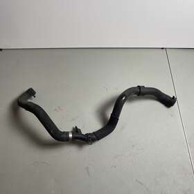 2058306005 Mercedes-benz Oem 2015-2021 C300 W205 2.0l Engine Cooling Radiator Hose