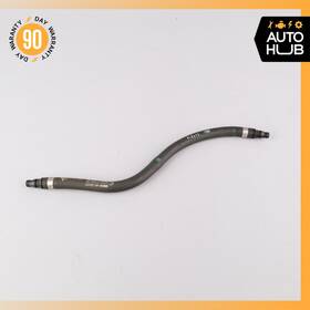 Mercedes-benz 2075010225 14-17 W207 E400 Engine Motor Cooling Radiator Hose Pipe Oem