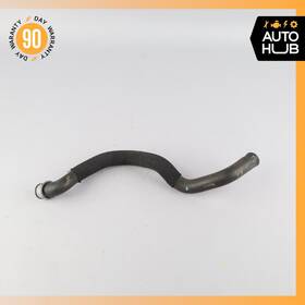 2075010982 Mercedes-benz 2014 W207 E350 Radiator Lower Cooling Hose Pipe Oem