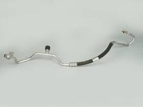 2078301415 Mercedes-benz 2007 - 2011 S Class 221 S550 Pipe Hose Ac Conditioning Compressor