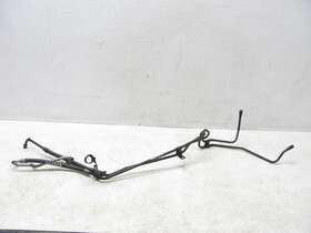 2092700896 Mercedes-benz 03-06 W209 Clk500 Oem Transmission Oil Cooling Line Hose 61317