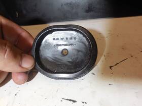 2112710180 Mercedes-benz Plug Gasket Cap Molded Seal 05-11 W164 Ml350