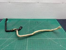 2114704664 Mercedes-benz 05-06 E320 Fuel Filler Pipe Oem