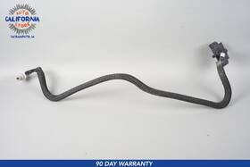 Mercedes-benz 2124301629 10-13 W212 E350 E550 Power Brake Vacuum Line Pipe Hose Oem