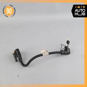 2124707864 Mercedes-benz 2014 W212 E250 Om651 Cdi Diesel Bluetec Adblue Liquid Line Oem
