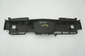 2125000455 Mercedes-benz Upper Air Intake Cover Trim Panel Oem E63s Amg W212 2014-16