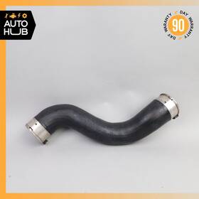 Mercedes-benz 2125018282 W212 E250 Diesel Engine Motor Radiator Hose Pipe Oem