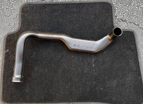 2128310045 Mercedes-benz 2010 - 2016 E Class W212 Air Intake Duct Tube Hose Pipe
