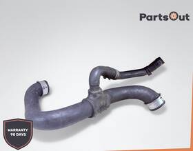 Mercedes-benz 2128320394 2010 - 2013 E Class W212 E550 Coolant Antifreeze Water Pump Hose