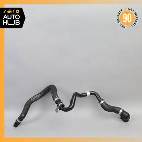 Mercedes-benz 2185012882 W212 E250 Diesel Engine Motor Cooling Hose Pipe Oem