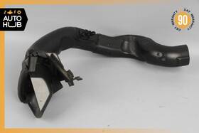 2185280408 Mercedes-benz 13-14 W212 E550 Cls550 M278 Air Intake Duct Pipe Hose Right Side Oem
