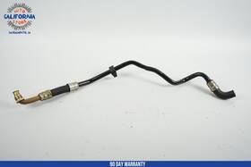 2204763175 Mercedes-benz 98-06 W215 S430 S500 Cl500 Cl55 Cl65 Amg Fuel Hose Pipe Oem