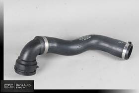 2205015482 Mercedes-benz W220 S600 Upper Radiator Hose Tube Pipe Oem